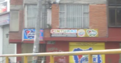 PINTURAS BLER AVENIDA 1 DE MAYO CON 51 PINTURAS BLER AVENIDA 1 DE MAYO CON 51